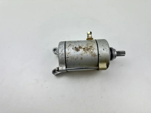 Pièce détachée piece moto d'origine contrôlée et testée - En stock chez Dratom Parts