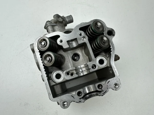 Pièce moto piece moto occasion premium sélectionnée par expert - Boutique Dratom Parts