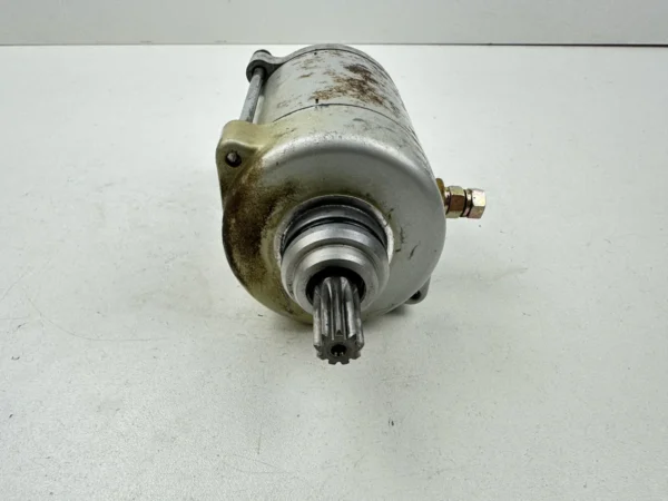 Pièce piece moto d'occasion authentique et vérifiée - Qualité garantie par Dratom Parts