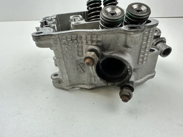 Pièce détachée piece moto d'origine contrôlée et testée - En stock chez Dratom Parts
