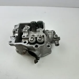 CULASSE SUZUKI 125 BURGMAN 2002-2007
