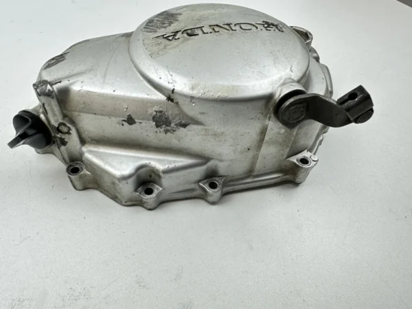 Composant piece moto d'occasion certifié en excellent état - Vendeur professionnel Dratom Parts
