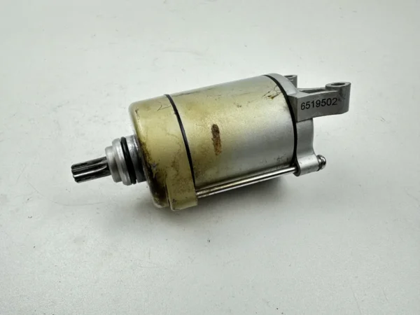 Composant piece moto d'occasion certifié en excellent état - Vendeur professionnel Dratom Parts