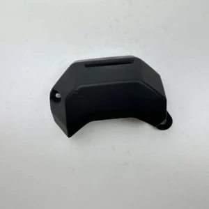 CACHE PLASTIQUE VASE EXPANSION YAMAHA MT 07 2021-2024