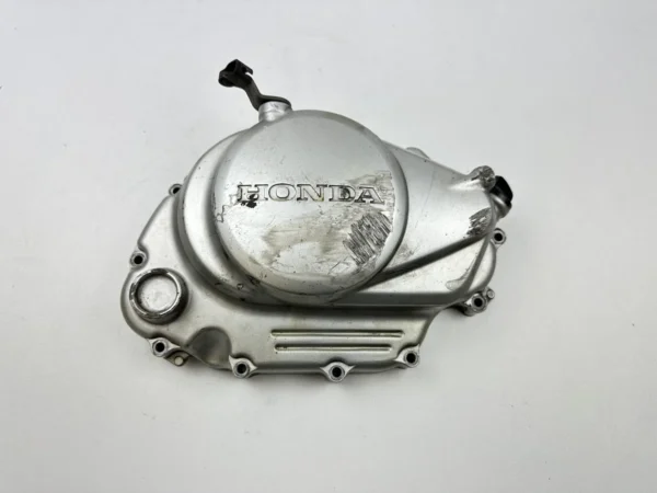 Pièce détachée piece moto d'origine contrôlée et testée - En stock chez Dratom Parts