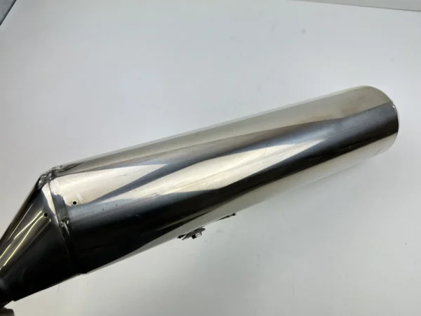Pièce détachée piece moto d'origine contrôlée et testée - En stock chez Dratom Parts