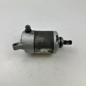 Composant piece moto d'occasion certifié en excellent état - Vendeur professionnel Dratom Parts