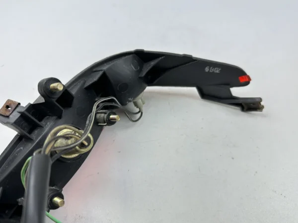 Pièce piece moto d'occasion authentique et vérifiée - Qualité garantie par Dratom Parts