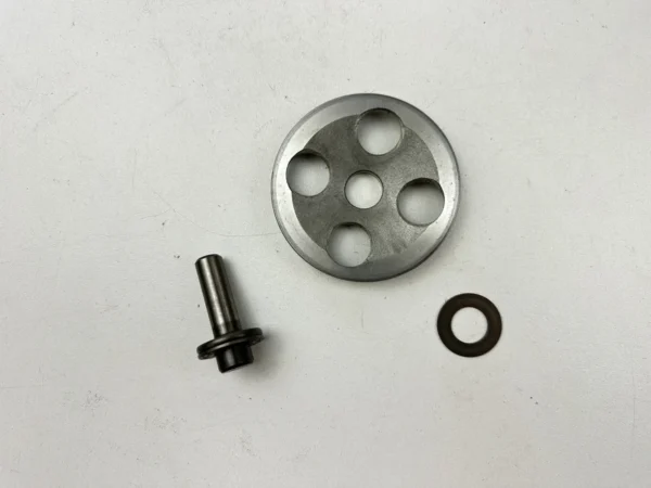 Pièce piece moto d'occasion authentique et vérifiée - Qualité garantie par Dratom Parts