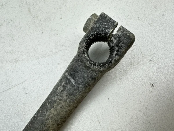 Pièce piece moto d'occasion authentique et vérifiée - Qualité garantie par Dratom Parts