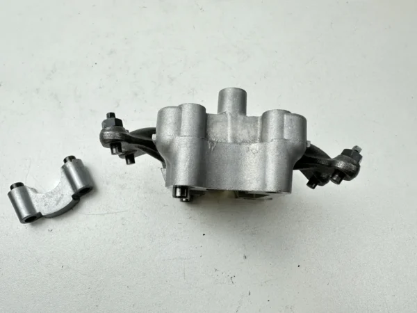 Pièce piece moto d'occasion authentique et vérifiée - Qualité garantie par Dratom Parts