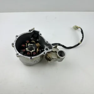 Pièce détachée piece moto d'origine contrôlée et testée - En stock chez Dratom Parts