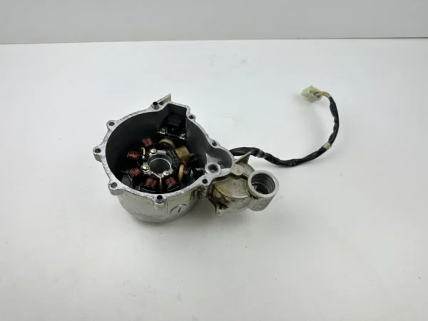 Pièce détachée piece moto d'origine contrôlée et testée - En stock chez Dratom Parts