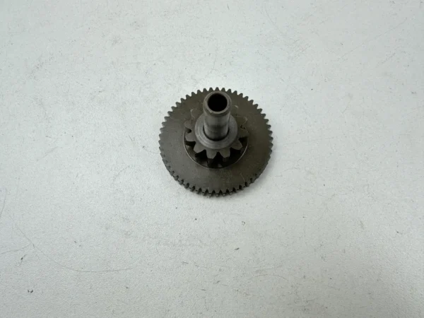 Composant piece moto d'occasion certifié en excellent état - Vendeur professionnel Dratom Parts
