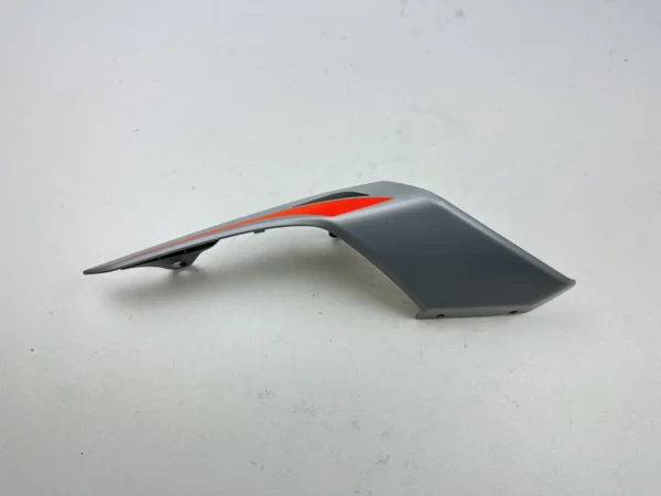 CARÉNAGE ARRIÈRE DROIT YAMAHA MT 07 2018-2020
