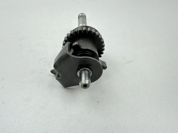 Pièce détachée piece moto d'origine contrôlée et testée - En stock chez Dratom Parts