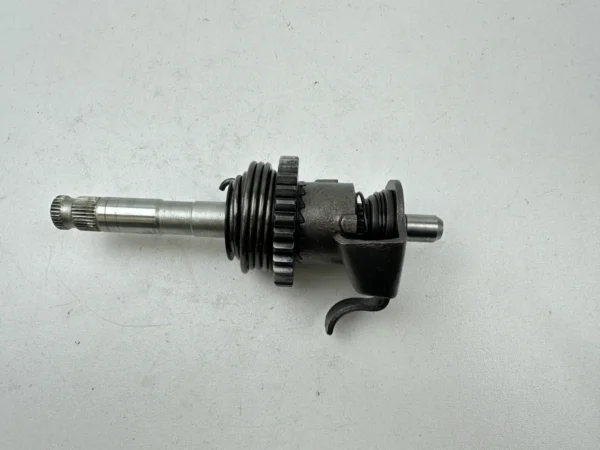Pièce détachée piece moto d'origine contrôlée et testée - En stock chez Dratom Parts