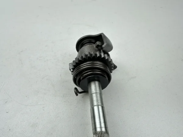 Pièce détachée piece moto d'origine contrôlée et testée - En stock chez Dratom Parts