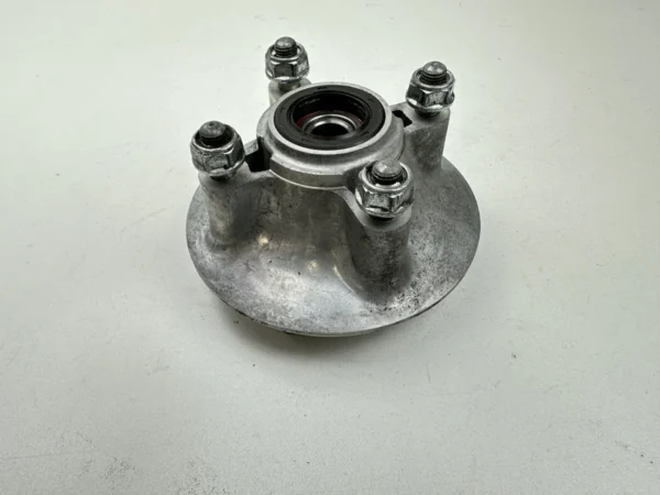 Pièce piece moto d'occasion authentique et vérifiée - Qualité garantie par Dratom Parts