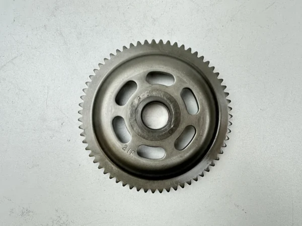 Composant piece moto d'occasion certifié en excellent état - Vendeur professionnel Dratom Parts