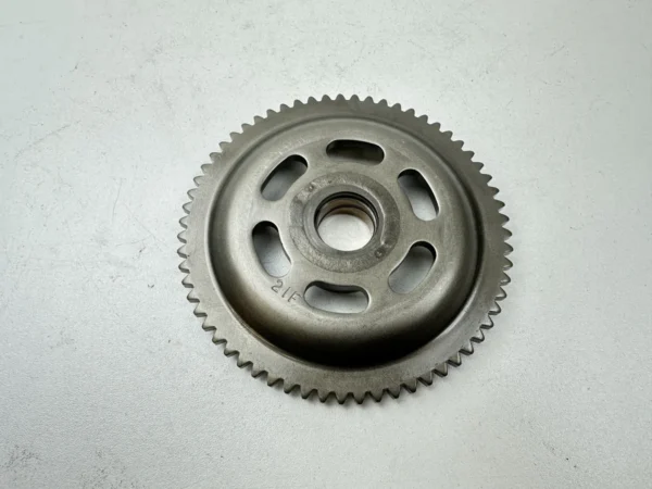 Pièce détachée piece moto d'origine contrôlée et testée - En stock chez Dratom Parts