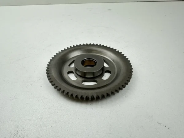 Composant piece moto d'occasion certifié en excellent état - Vendeur professionnel Dratom Parts