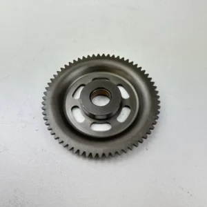 ROUE LIBRE DÉMARREUR SUZUKI 125 BURGMAN 2002-2007