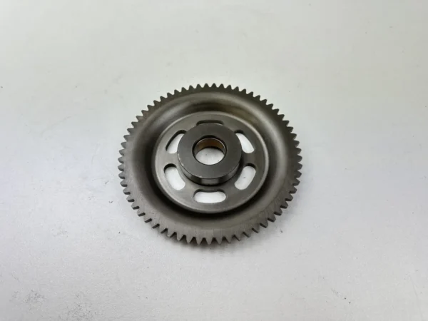 ROUE LIBRE DÉMARREUR SUZUKI 125 BURGMAN 2002-2007