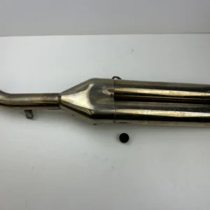 SILENCIEUX GAUCHE KAWASAKI Z 1000 2003-2006