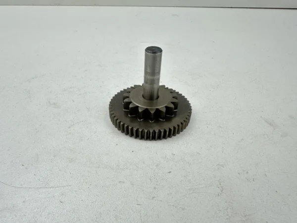 Pièce détachée piece moto d'origine contrôlée et testée - En stock chez Dratom Parts