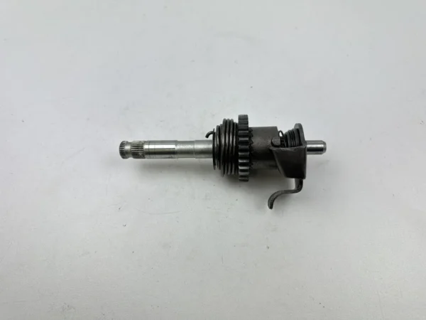 Pièce détachée piece moto d'origine contrôlée et testée - En stock chez Dratom Parts