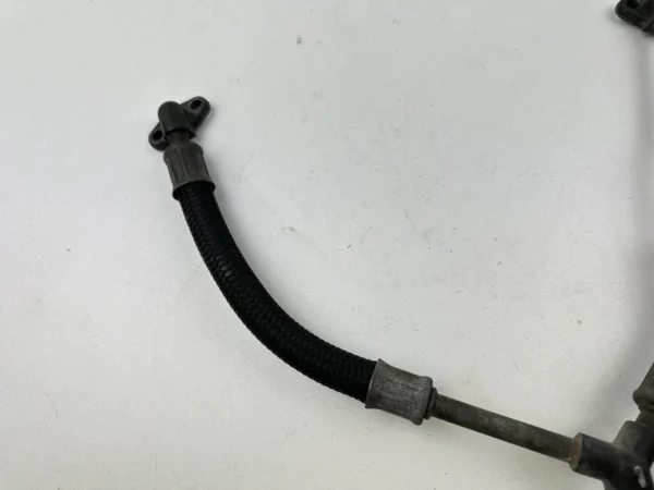Pièce détachée piece moto d'origine contrôlée et testée - En stock chez Dratom Parts