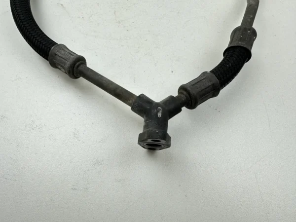 Composant piece moto d'occasion certifié en excellent état - Vendeur professionnel Dratom Parts