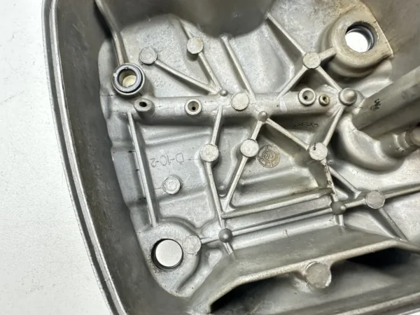 Composant piece moto d'occasion certifié en excellent état - Vendeur professionnel Dratom Parts
