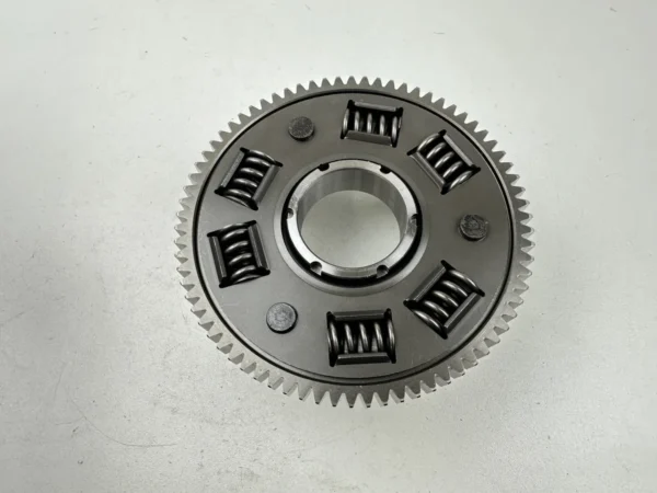 Pièce détachée piece moto d'origine contrôlée et testée - En stock chez Dratom Parts
