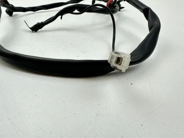 Pièce détachée piece moto d'origine contrôlée et testée - En stock chez Dratom Parts