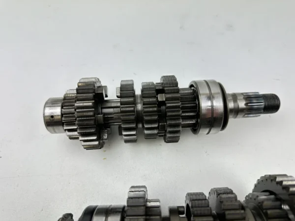 Pièce piece moto d'occasion authentique et vérifiée - Qualité garantie par Dratom Parts