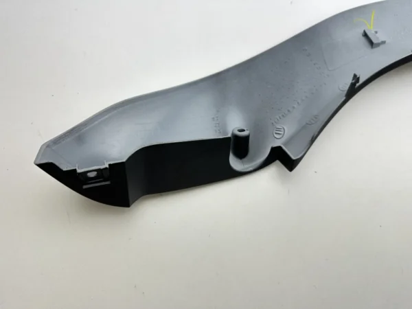 Pièce piece moto d'occasion authentique et vérifiée - Qualité garantie par Dratom Parts