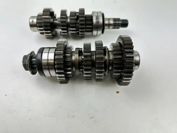 Pièce piece moto d'occasion authentique et vérifiée - Qualité garantie par Dratom Parts