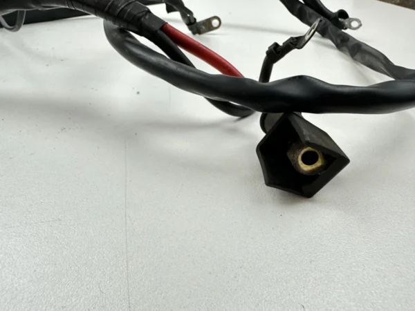 Pièce piece moto d'occasion authentique et vérifiée - Qualité garantie par Dratom Parts