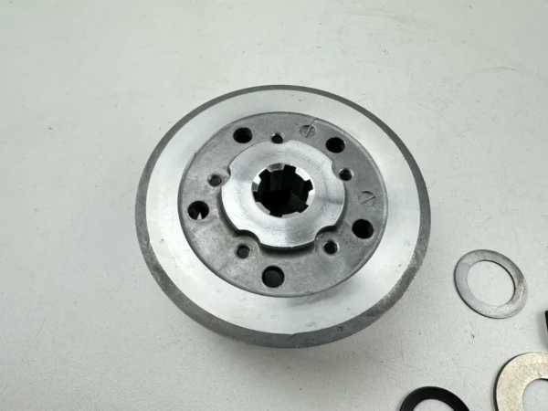 Pièce piece moto d'occasion authentique et vérifiée - Qualité garantie par Dratom Parts