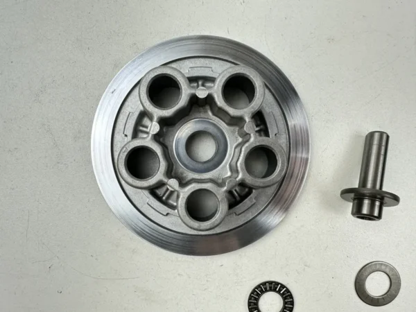 Pièce piece moto d'occasion authentique et vérifiée - Qualité garantie par Dratom Parts
