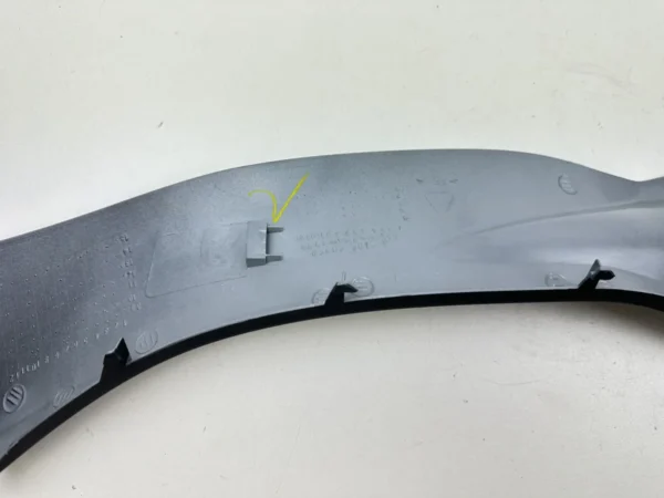 Pièce piece moto d'occasion authentique et vérifiée - Qualité garantie par Dratom Parts