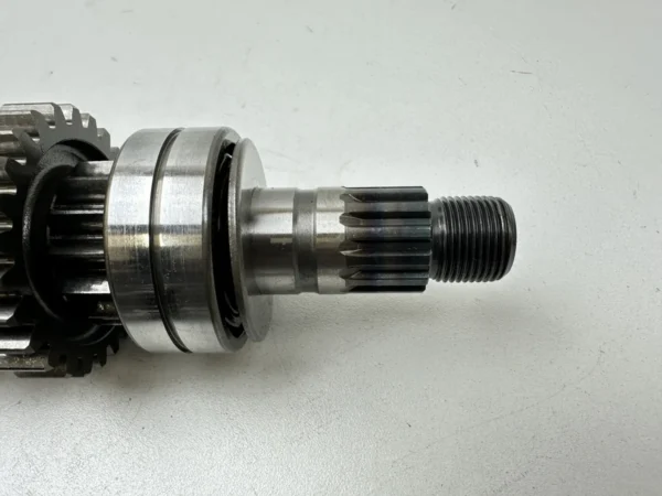 Pièce moto piece moto occasion premium sélectionnée par expert - Boutique Dratom Parts