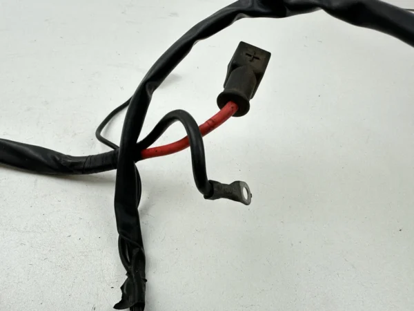 Pièce piece moto d'occasion authentique et vérifiée - Qualité garantie par Dratom Parts