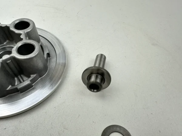 Composant piece moto d'occasion certifié en excellent état - Vendeur professionnel Dratom Parts