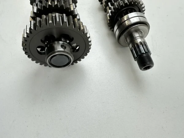 Pièce détachée piece moto d'origine contrôlée et testée - En stock chez Dratom Parts