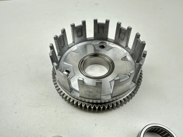Pièce piece moto d'occasion authentique et vérifiée - Qualité garantie par Dratom Parts