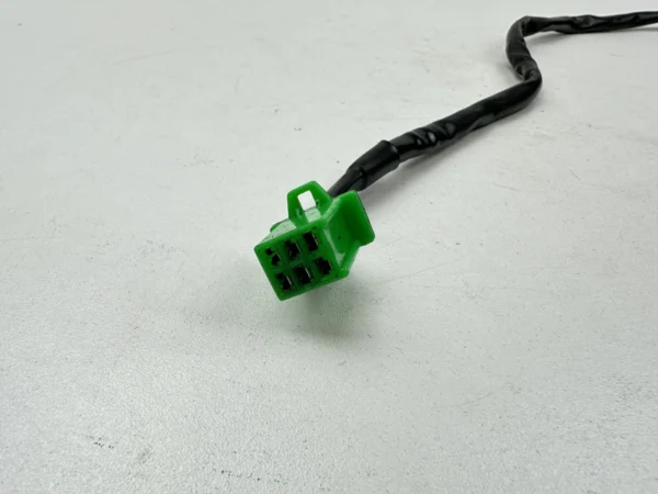 Pièce piece moto d'occasion authentique et vérifiée - Qualité garantie par Dratom Parts
