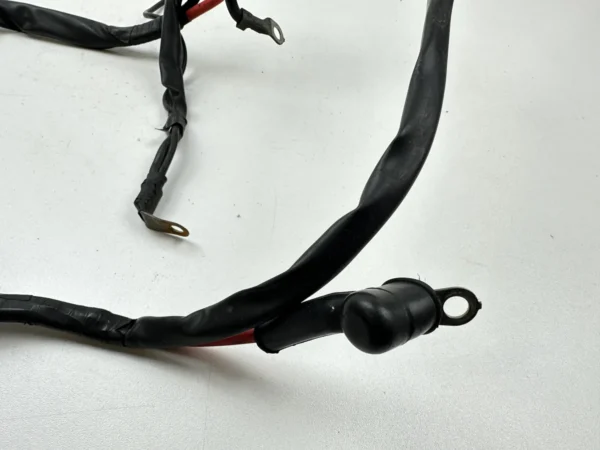 Pièce piece moto d'occasion authentique et vérifiée - Qualité garantie par Dratom Parts